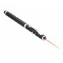 Laser w Długopisie Srebrny/Czarny - 5